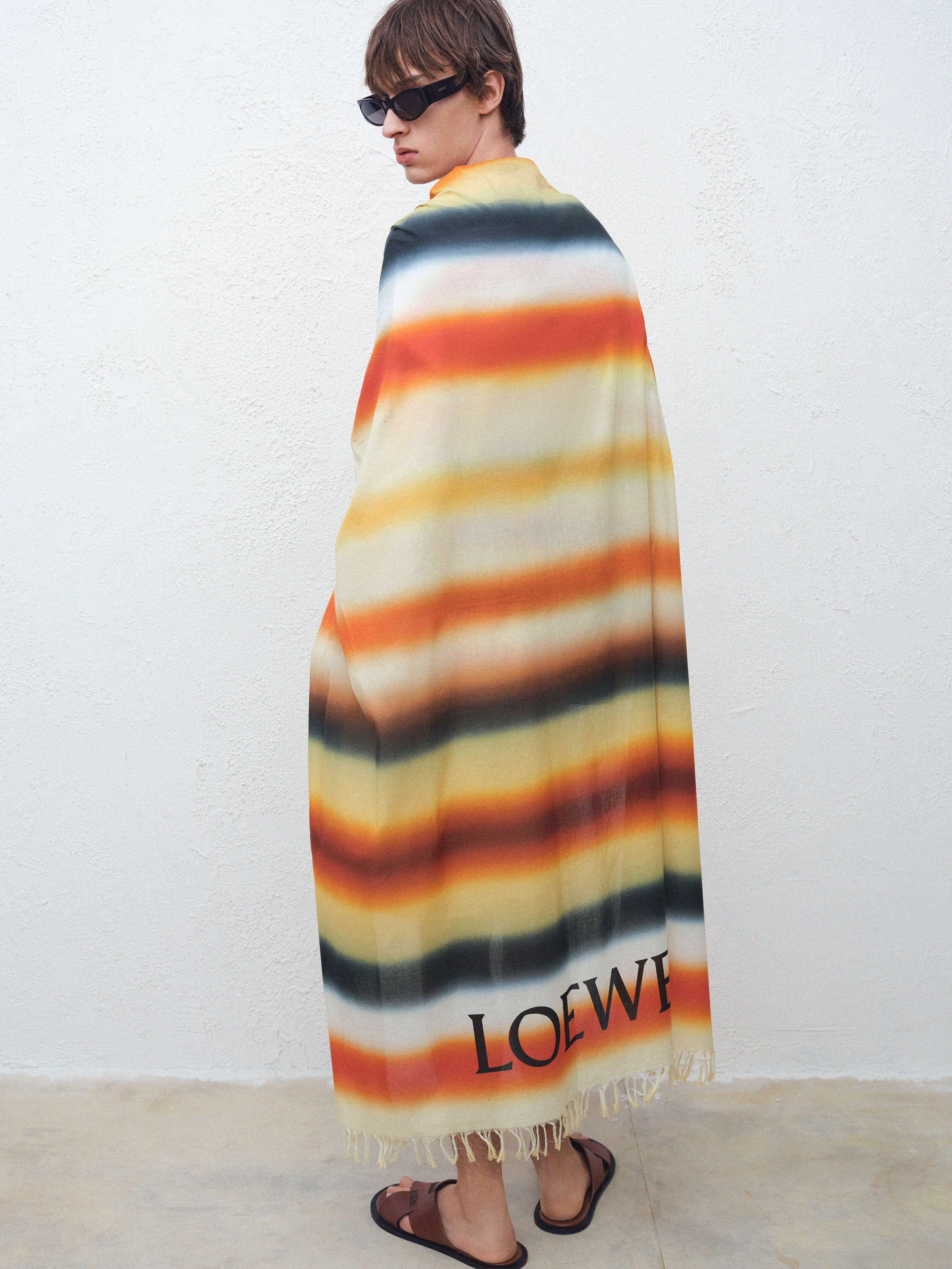 男性用高級ファッションシューズ - LOEWE - ロエベ 日本 公式サイト